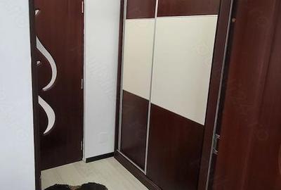 Apartament cu 2 camere semidecomandat în Central - 2