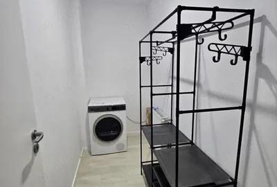 Studio 50 mp cu balcon si loc de parcare subteran, etaj intermediar,cartier Noua - 5