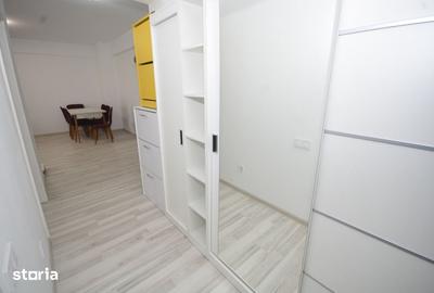 Apartament cu 2 camere decomandat în Central - 7