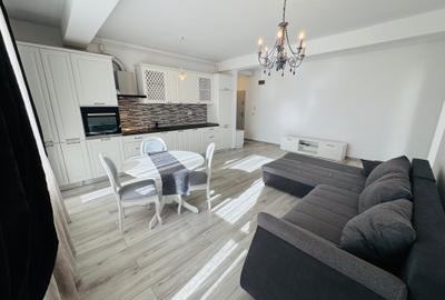 Apartament modern 2 camere, Giroc, mobilat complet, loc parcare privat - 2