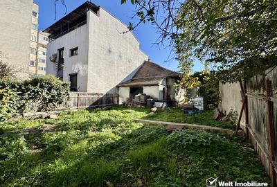 Casa individuala, Gheorgheni, posibilitate etajare - 3