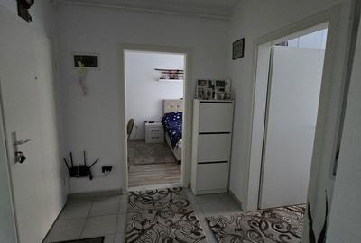 Apartament cu 2 camere decomandat în Avantgarden - 3