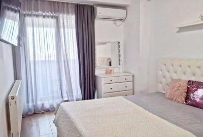 Apartament 2 camere - 2
