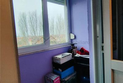 Apartament cu 2 camere semidecomandat în Iosia - 9