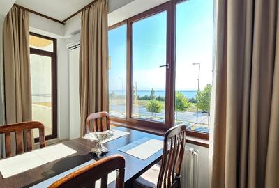 Închiriere apartament 2 camere Mamaia - Zona Summerland - 7