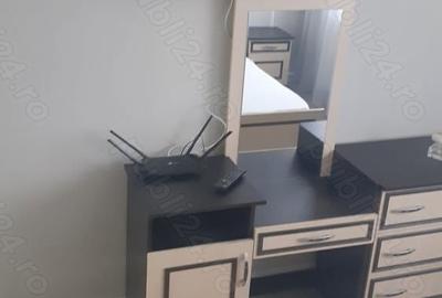 Apartament cu 2 camere decomandat în Năvodari - 4