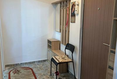 Apartament cu 2 camere semidecomandat în Central - 9