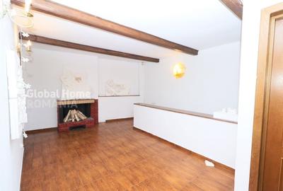 CASA GRADINA ICOANEI | An 2001 | 4 cam | 146 mp | RENOVATA 2023 | Str. ICOANEI - 14