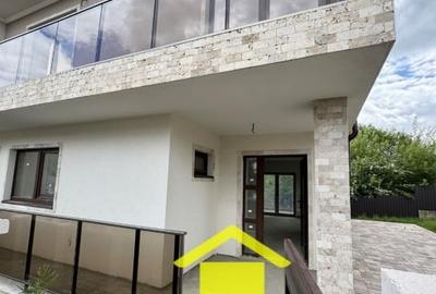 Casa in Luna de Sus,com Floresti, 161 mp utili , 250 mp teren liber. - 2