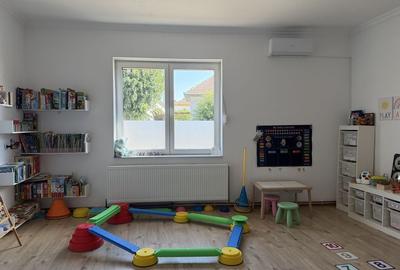 Casă cu 4 camere în Central - 3