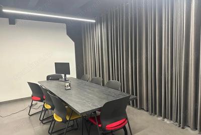 Birou de inchiriat in zona Baneasa - 1