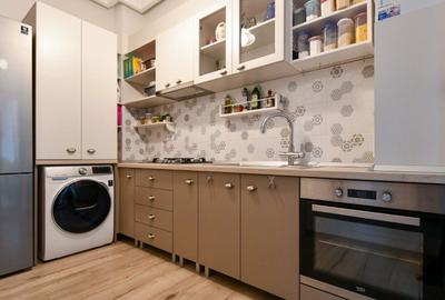Apartament cu 2 camere decomandat în Central - 2