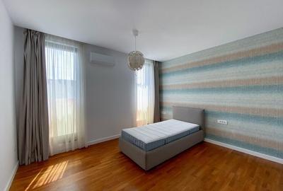 Casă gata de mutat, în zona American School – Pădurea Băneasa - 13