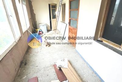 CASA cu mansarda  comuna DOBRENI - 12