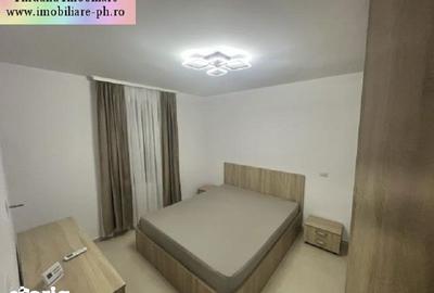 Apartament cu 2 camere decomandat, mobilat în Ultracentral