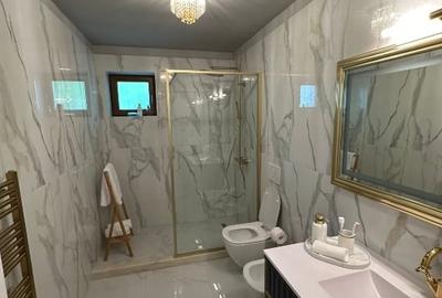 Casa Exclusivista , Pitesti ,Valea Mare , zona rezidentiala de Top . - 5