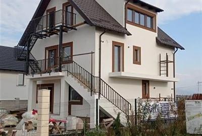 Vila  de 9 camere , zona Sanpetru Vila  de 9 camere , zona Sanpetru - 3