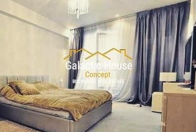 Apartament cu 3 camere decomandat, mobilat în Herăstrău - 4