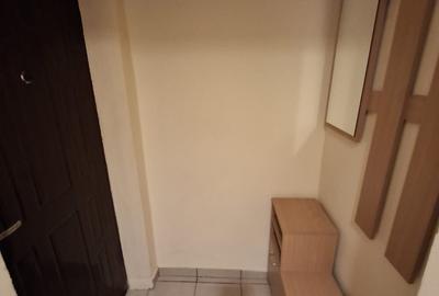 Sagului-Doina. Mobilat/Utilat Centrala termica . - 9