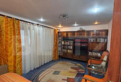 Apartament de 2 camere, cu loc de parcare, Calea Vacaresti - 10