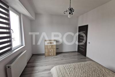 Apartament cu 2 camere decomandat, mobilat în Mihai Viteazul - 9