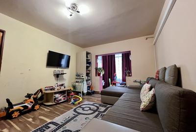 Apartament cu 2 camere semidecomandat, mobilat în Șagului - 3