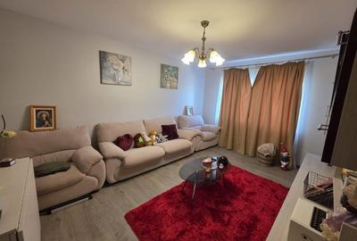Apartament cu 3 camere decomandat, mobilat în Bucium - 5