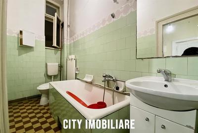 Apartament cu 3 camere circular în P-ța Mihai Viteazul - 12