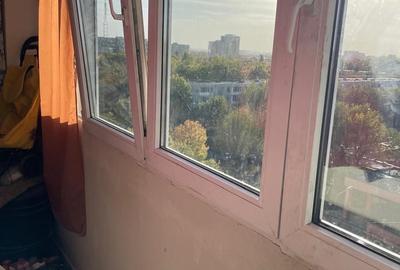 Garsonieră semidecomandată în Pajura - 5