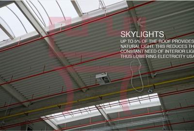 Inchiriere   module hala cu pod rulant 5T sau mai mare - 11