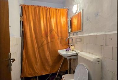Apartament cu 2 camere decomandat în Dacia