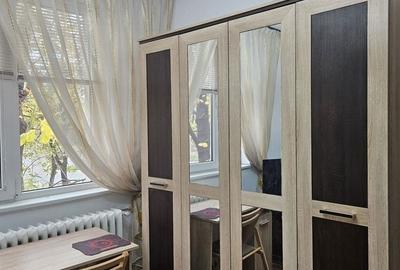 Apartament cu 3 camere decomandat în Nicolae Grigorescu