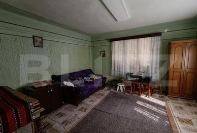 Casa cu 2 camere, 250 mp, zona sud-est - 8