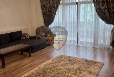 Apartament cu 3 camere decomandat, mobilat în Central - 2