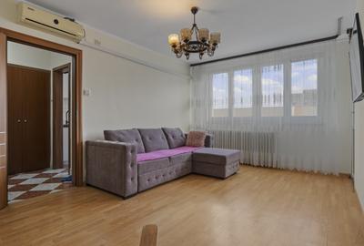 2 camere | Renovat | Sectia 7 | Tei | Obor 2 camere | Renovat | Sectia 7 | Tei | Obor - 13