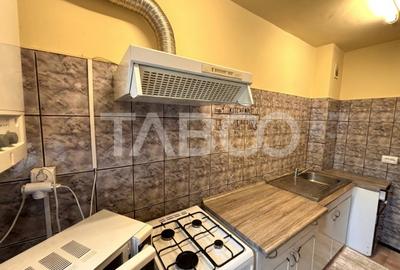 Apartament cu 3 camere decomandat, mobilat în Valea Aurie - 13