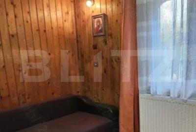 Casă individuală cu 2 camere cu Teren 200 Mp în Zărnești - 8