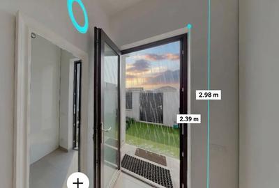 Casa de vanzare in apropiere de Hornbach Buziasului - 2