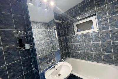 Apartament cu 3 camere semidecomandat, mobilat în George Enescu - 2