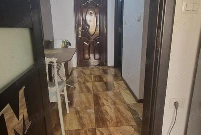 Garsonieră decomandată în Țiglina 1 - 8