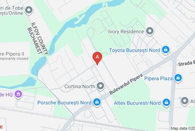 Apartament cu 3 camere nedecomandat în Central - 1