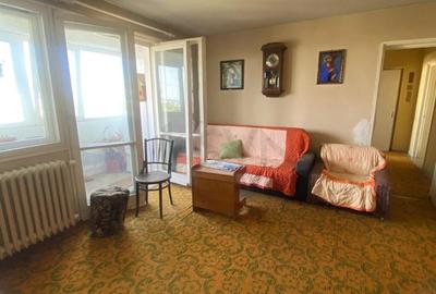 Apartament 3 camere I Pajura - 2