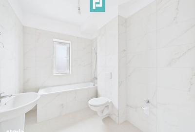 Apartament cu 2 camere în Albina - 6