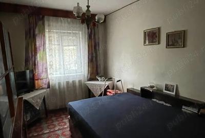 Apartament cu 3 camere decomandat în Ultracentral - 1