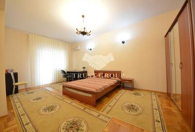 Apartament cu 3 camere decomandat, mobilat în Herăstrău - 7