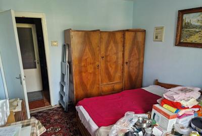 Apartament 3 camere zona lini?tita, aproape de Faculta - 4