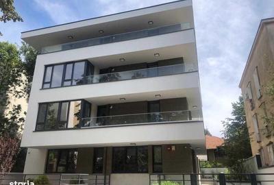 Apartament cu 3 camere în Floreasca - 12
