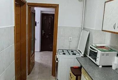 Garsonieră decomandată în Gară - 5