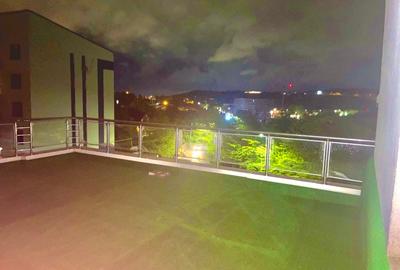 Mini penthouse elegant - 9