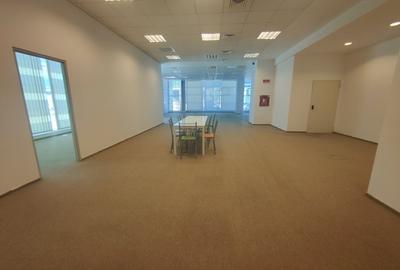 PIPERA - McDonald Inchiriere/Vanzare cladire integrala 9600 mp - 1